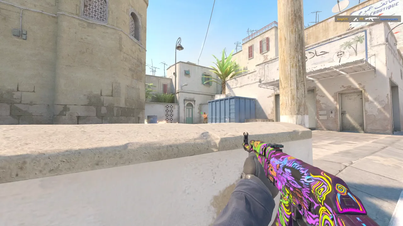 highlight